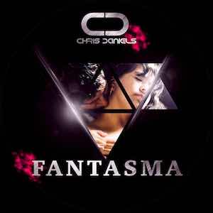 Chris Daniels - Fantasma.jpeg